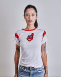 1960's Cleveland Indians Durene Jersey