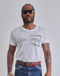 1970s champion spark plug tee shirt 