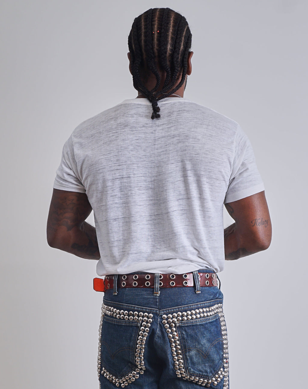 1970s Champion Spark Plug Single Stitch Tee