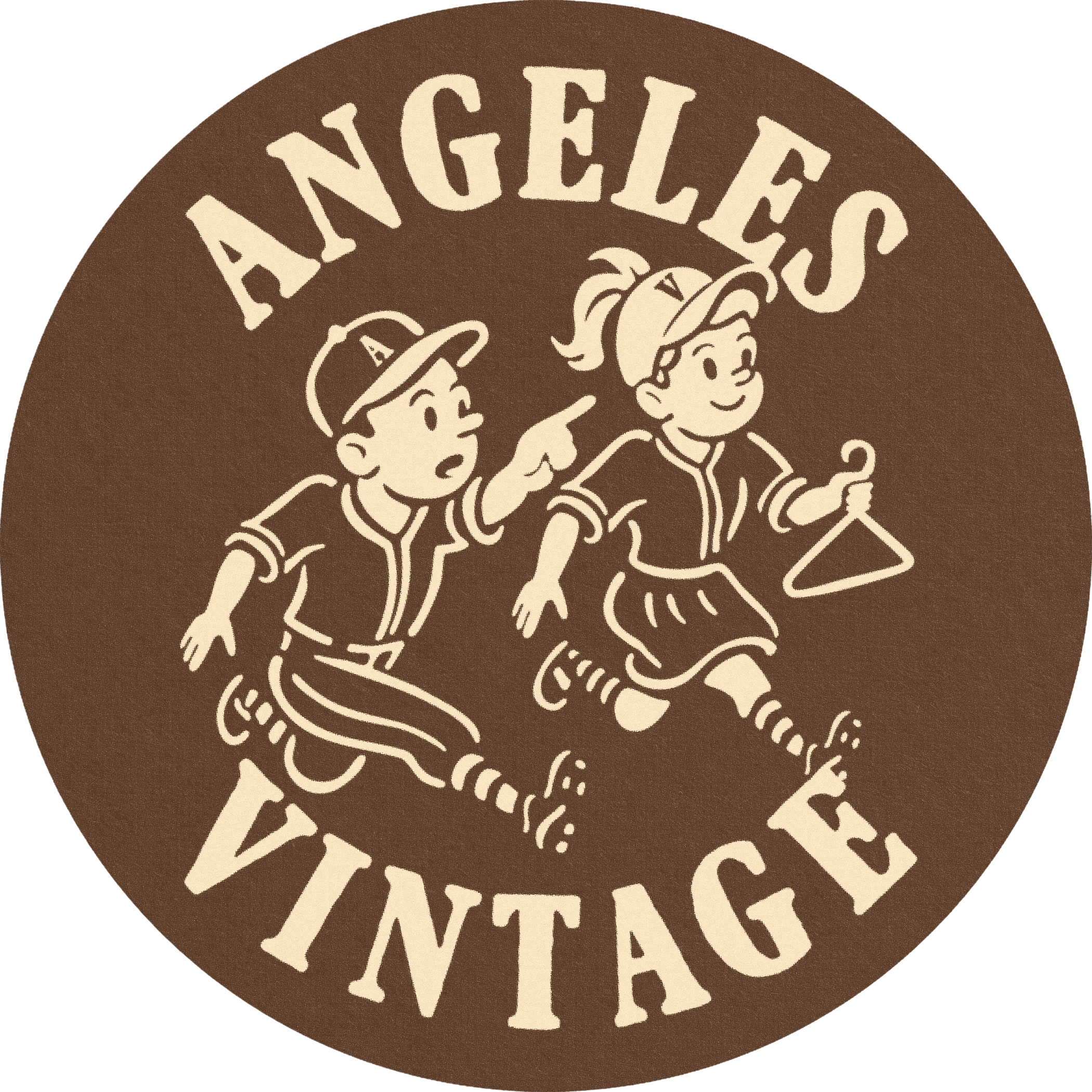 Angeles Vintage