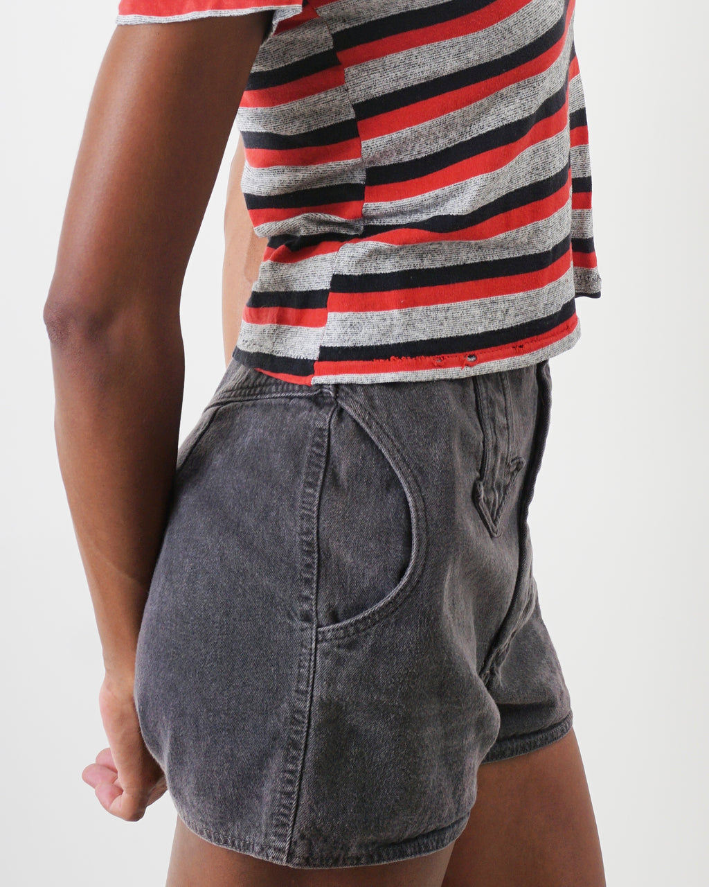 1970s Turtle Bay Arrow Hot Shorts