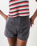 1970s Turtle Bay Arrow Hot Shorts