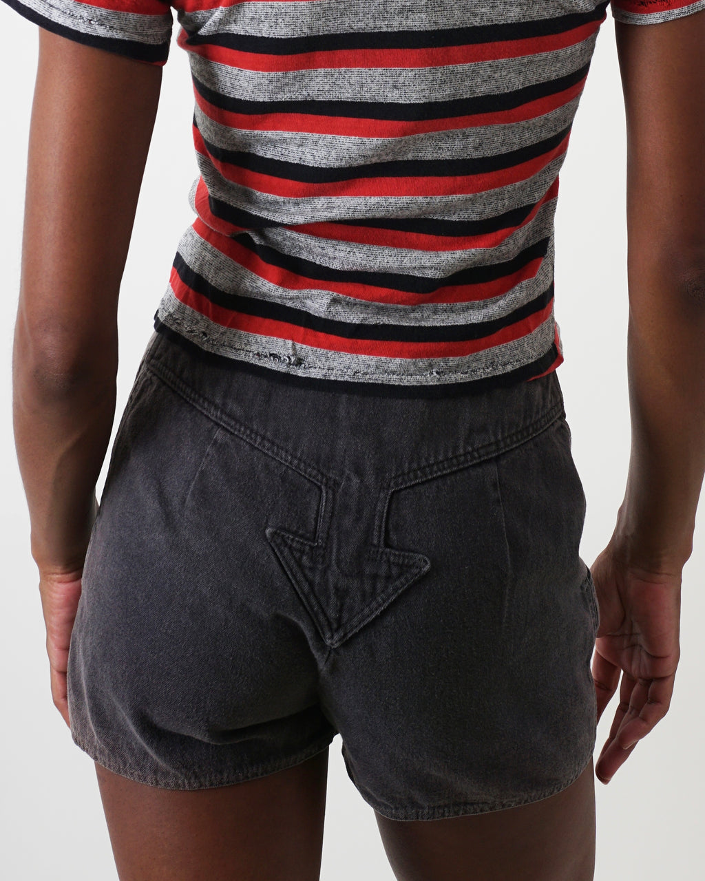 1970s Turtle Bay Arrow Hot Shorts