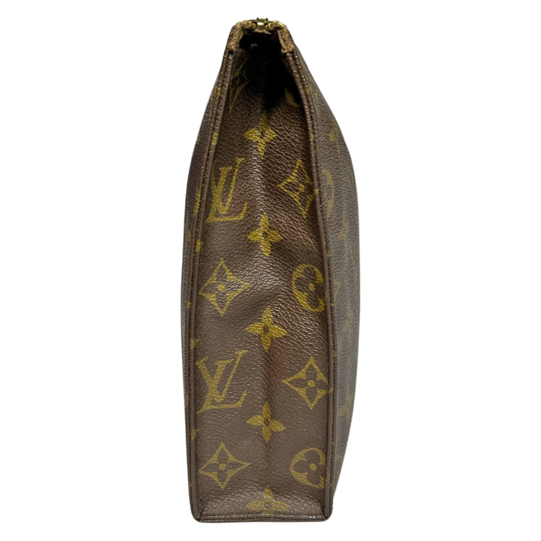 Louis Vuitton 1970's Toiletry Pouch 26