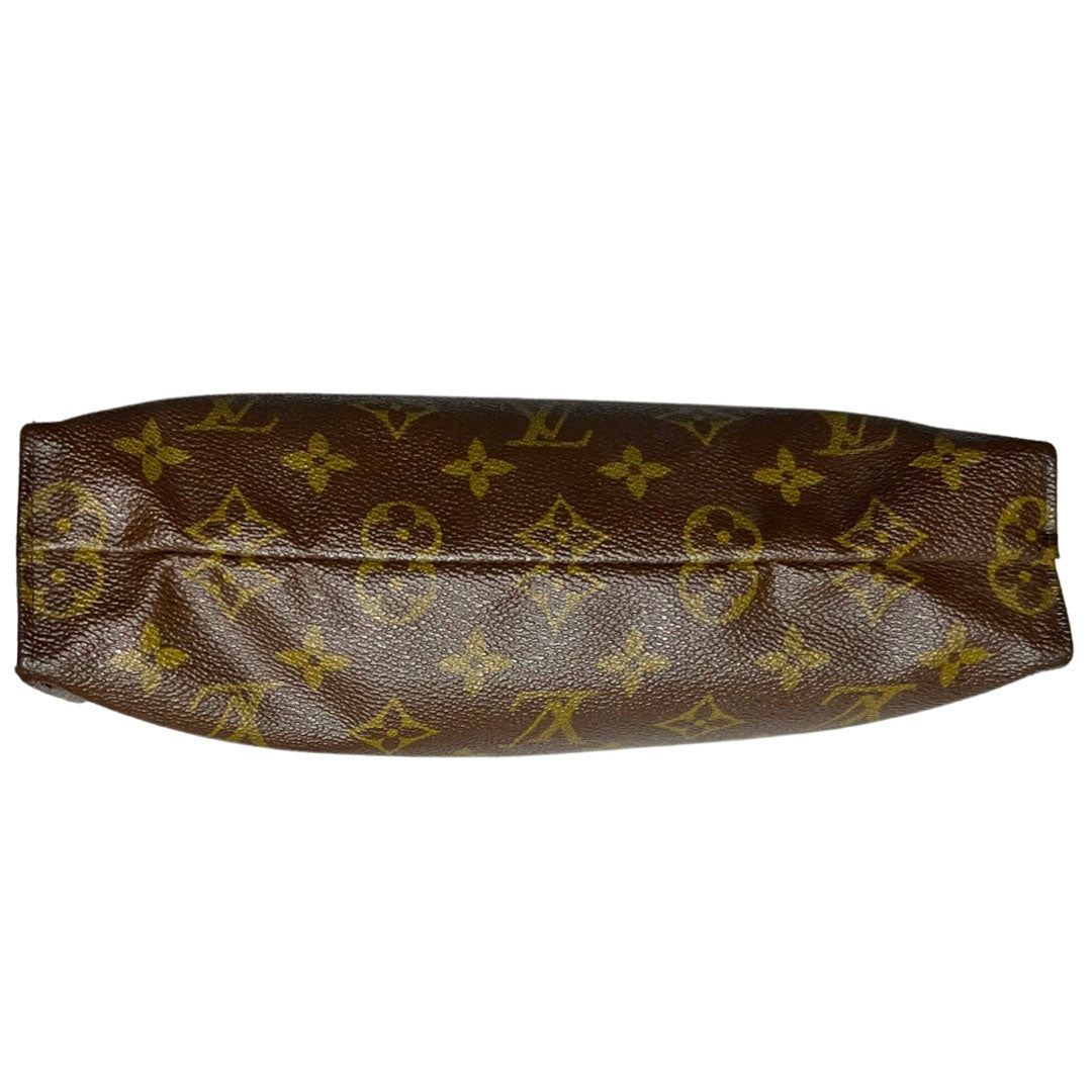Louis Vuitton 1970's Toiletry Pouch 26