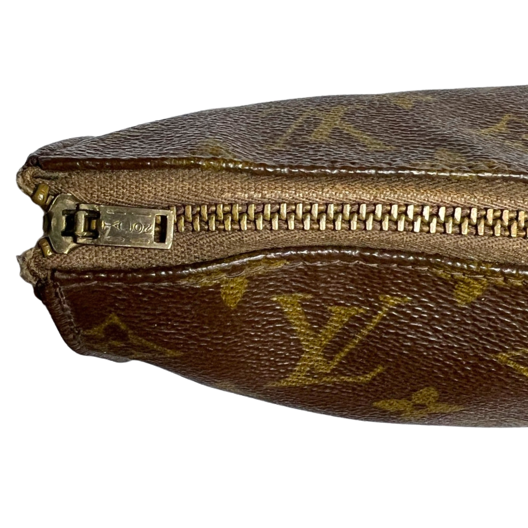 Louis Vuitton 1970's Toiletry Pouch 26