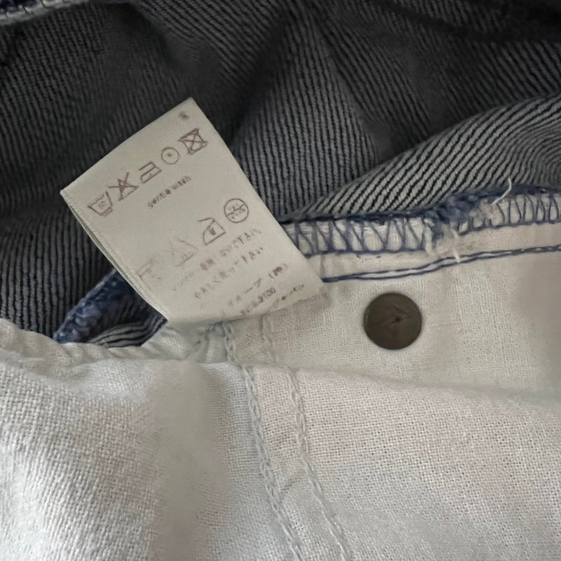 Louis Vuitton Monogram Jeans - 36