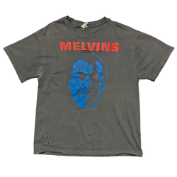 1994 Melvins Dracula Shirt - L