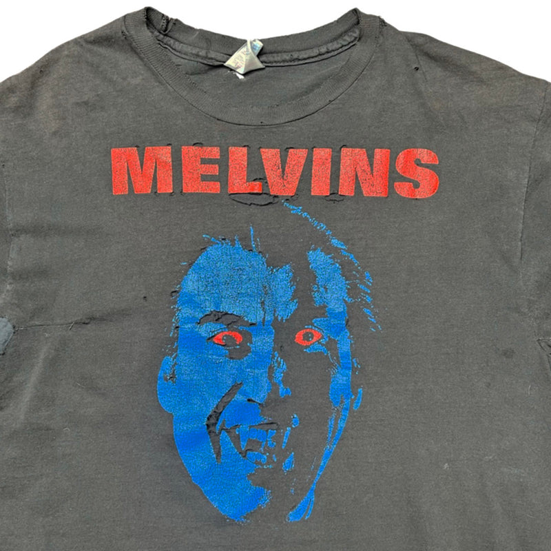 1994 Melvins Dracula Shirt - L