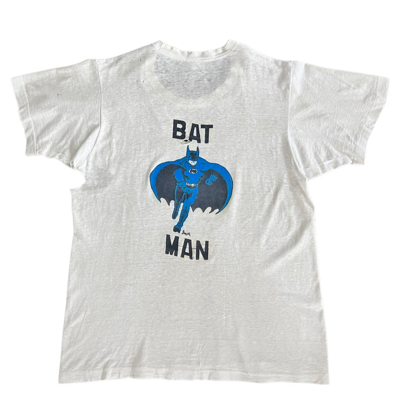 1960's Batman Shirt - L / XL