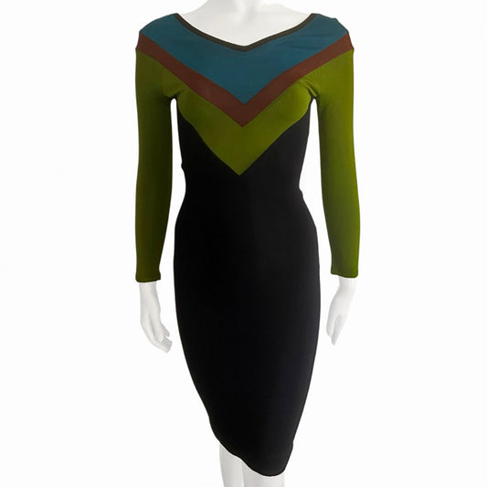 Jean Paul Gaultier Junior SS 1990's Dress