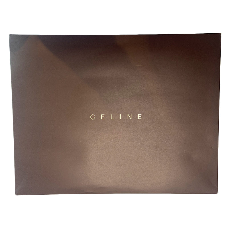 Celine Macadam soft cotton blue and cream all over Macadam logo blanket, brand new in the box. Made in Japan. 78” x 55”