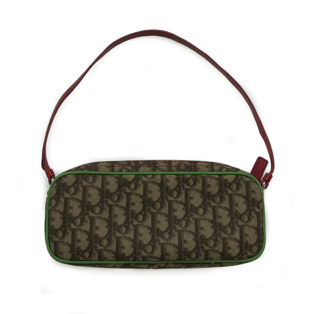 Dior Rasta Pochette