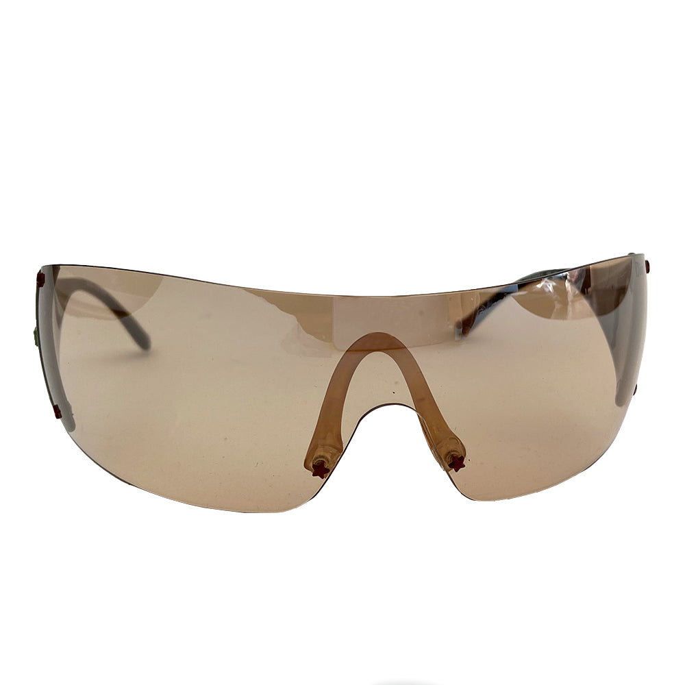 Christian Dior Rasta 4 Sunglasses