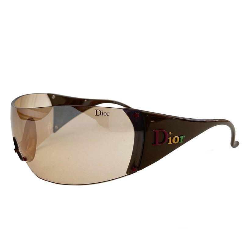 Christian Dior Rasta 4 Sunglasses