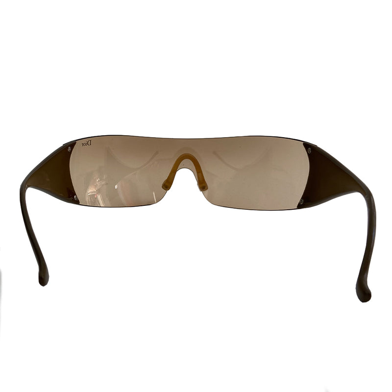 Christian Dior Rasta 4 Sunglasses